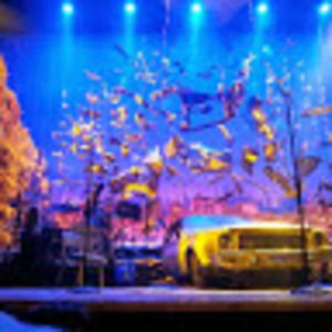 Meet your Posher, Mike